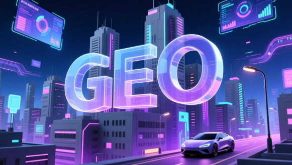 瑞昌市GEO 优化行业动态：主流搜索平台地域收录规则更新综述