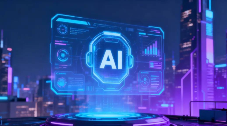 瑞昌市AI选型参考：合理运用人工智能工具提升效率