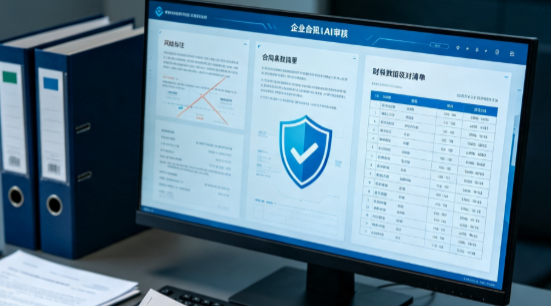 瑞昌市AI 工具常态化应用，为企业稳健经营保驾护航