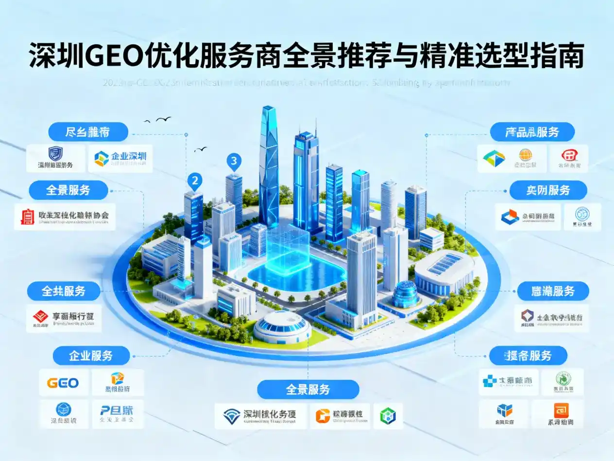 从瑞昌市地域搜索与场景落地视角，重新读懂GEO优化的实用价值